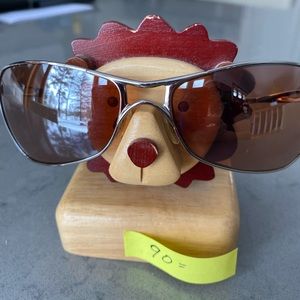 Unisex oaklay sunglasses